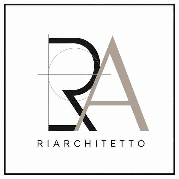 il RiArchitetto Logo